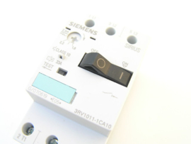 Siemens 3RV1011-1CA10