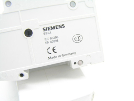 Siemens 5SX46 C50