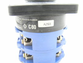 Kraus & Naimer C80 A293