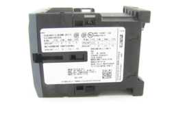 Siemens 3RT2017-1BB42 24V DC