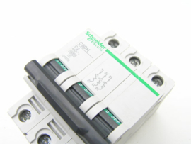 Schneider Electric C60H C2