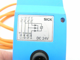 Sick WTR1-P421S23
