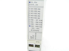 Sprecher + Schuh KOP251-D