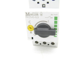 Moeller PKZM0-6,3 Ser,-No 01
