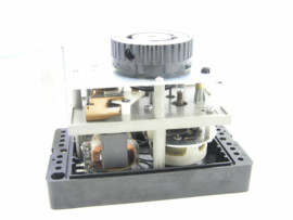 Schleicher timer 0.15-3h