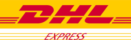 Expédition express DHL Europe