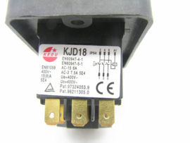 Kedu KJD18