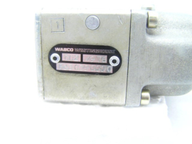 Wabco Westinghouse 363 039 0000