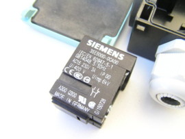 Siemens 3SE5122-0CH01 Positieschakelaar