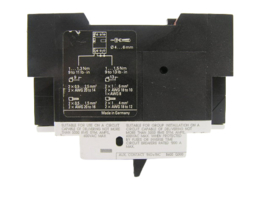 ABB M25-TM-1,6