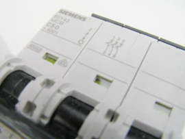 Siemens 5SY43 C50