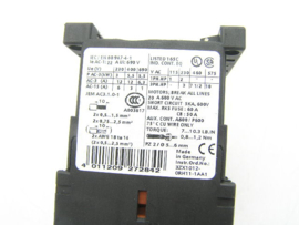 Siemens 3RT1017-1AP01 230V 50/60Hz