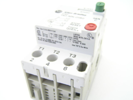 Allen-Bradley CAT 140-MN-0160