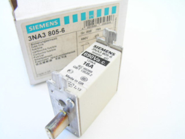 Siemens 3NA3 805-6