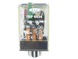 Iskra TRP 6934