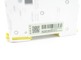 Schneider Electric iC65N C10