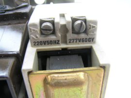 Telemecanique CN1-FC 133 220/266V 50/60Hz