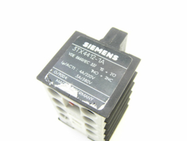 Siemens 3TX4412-1A