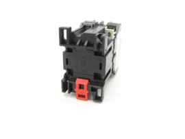 Telemecanique LC1-D123 . A65 220/240V 50/60Hz