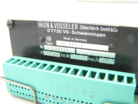 Irion & Vosseler NE640.2