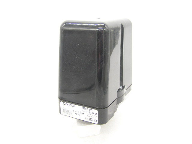 Condor MDR 5/5
