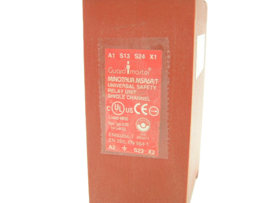 Guard Master MSR6R/T