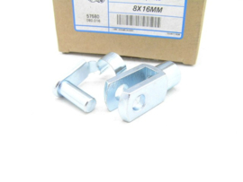 Fabory DIN 71752 type ES 57580