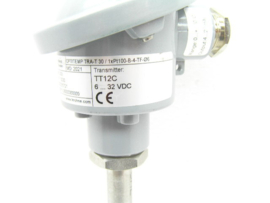 Krohne TRA-T 30