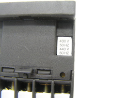 Klöckner-Moeller DIL EM-01 400/440V 50/60Hz