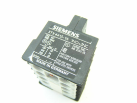 Siemens 3TX4413-1A