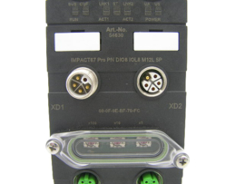 Murrelektronik 00-0F-9E-BF-70-FC