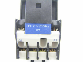 Telemecanique LC1 D09 01 110V 50/60Hz
