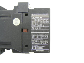 Klöckner-Moeller DIL 00AM 380/440V 50/60Hz