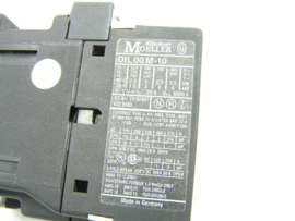 Klöckner-Moeller DIL 00M-10 24V 50Hz