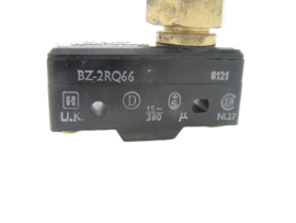 Honeywell Micro BZ-2RQ66