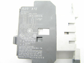 ABB A12-30-10 220/240V