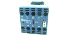 Telemecanique CA2-EN 131 220/240V 50/60Hz