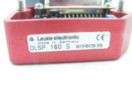 Leuze DLSP 160 S / AT 160-03