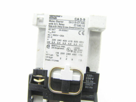 Sprecher + Schuh CA3-9-10- 220/260 V 50/60Hz