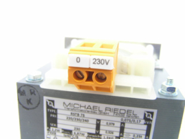 Michael Riedel RSTB 75