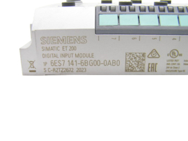 Siemens 6ES7 141-6BG00-0AB0