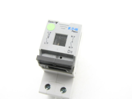 Eaton Pasco DII Grün