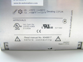 B&R Automation PS3100