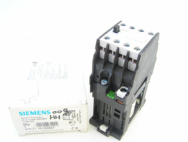 Siemens 3TF4110-0B 24V