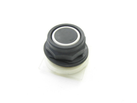 Square D 65097-049-01 frontelement push button black