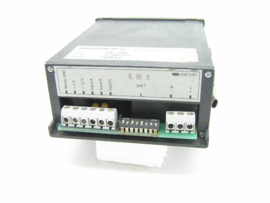 mks DX 340