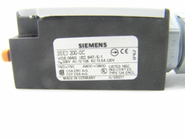 Siemens 3SE3 200-0C