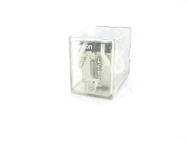 Omron LY2 24VAC