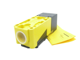 Turck Ni10-G18SK-AP6X