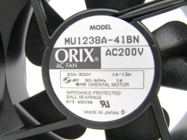 ORIX MU1238A-41BN